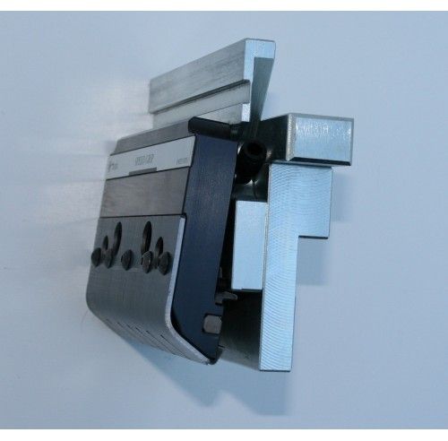 CHANGEMENT RAPIDE PNEUMATIQUE mod. 13131-F