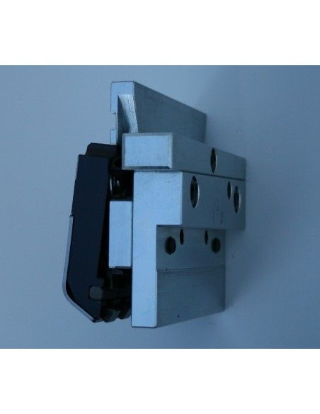 CHANGEMENT RAPIDE PNEUMATIQUE mod. 13131-F