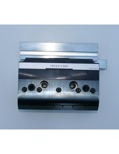 CHANGEMENT RAPIDE PNEUMATIQUE mod. 13131-F