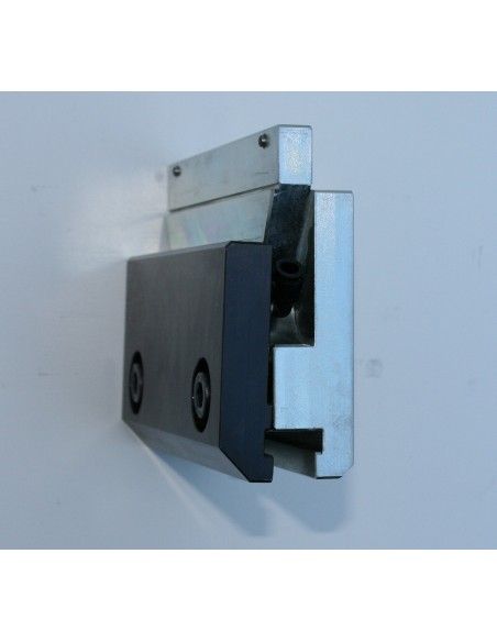 CHANGEMENT RAPIDE PNEUMATIQUE AJIAL mod. 12402-F