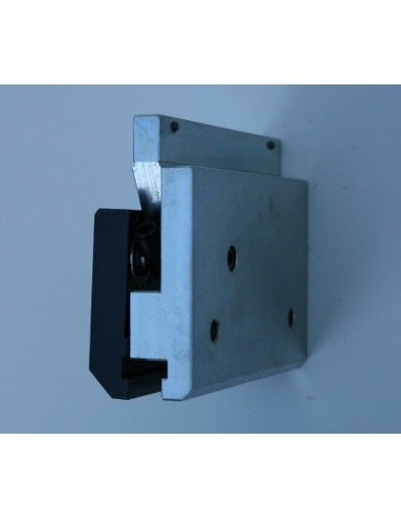 CHANGEMENT RAPIDE PNEUMATIQUE AJIAL mod. 12402-F