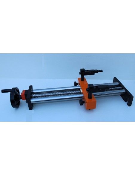 MANUAL BACK GAUCES RPS-500