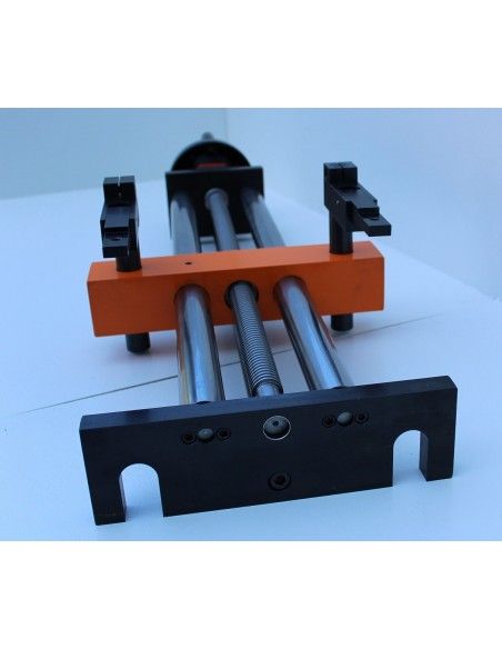 MANUAL BACK GAUCES RPS-500