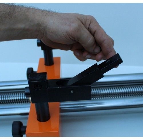 MANUAL BACK GAUCES RPS-500