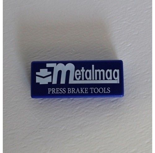 RECTANGULAR NEODYMIUM MAGNET FOR FIXING PLANES