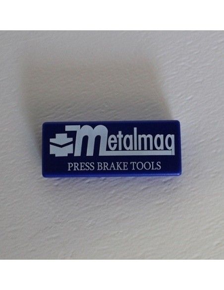 RECTANGULAR NEODYMIUM MAGNET FOR FIXING PLANES