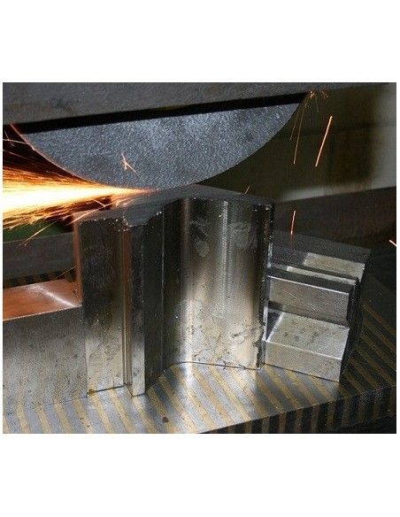 DÉCOUPAGE ET ÉQUERRAGE