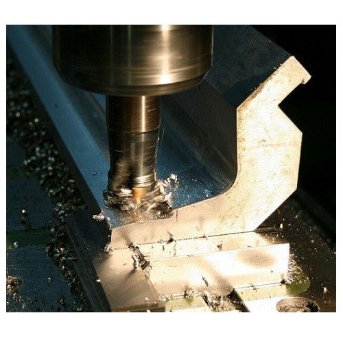 FRAISAGE DE POINÇONS ET DE MATRICES