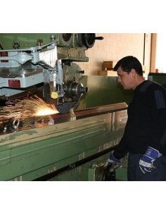 RECTIFICATION OF PUNCHES 2