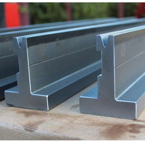 FRAISAGE DE POINÇONS ET DE MATRICES