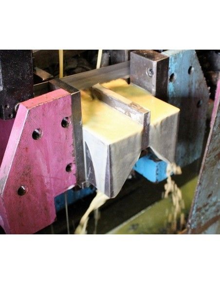 DÉCOUPAGE ET ÉQUERRAGE