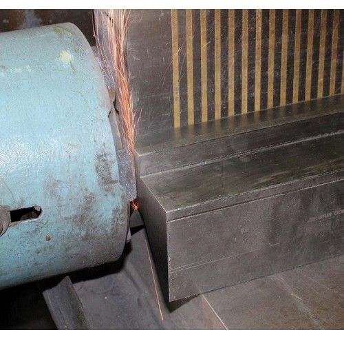 DÉCOUPAGE ET ÉQUERRAGE