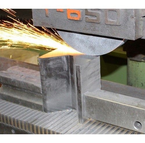 DÉCOUPAGE ET ÉQUERRAGE