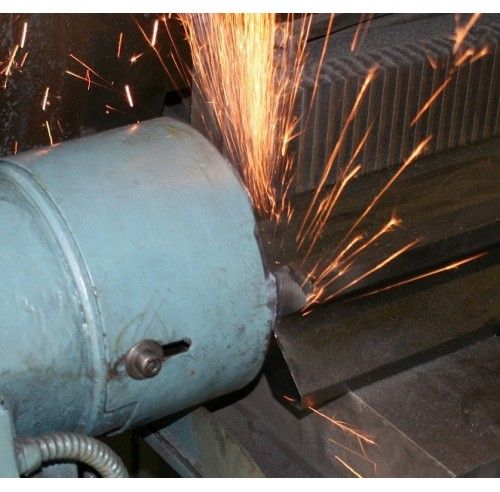 DÉCOUPAGE ET ÉQUERRAGE