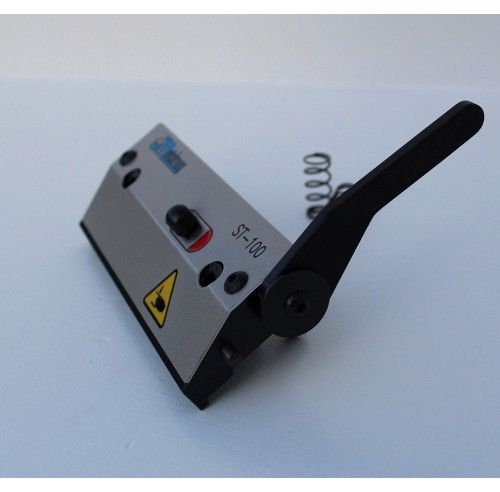 ST-100 FAST CLAMP FRONT PROMECAM