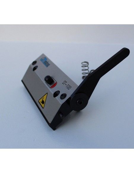ST-100 FAST CLAMP FRONT PROMECAM