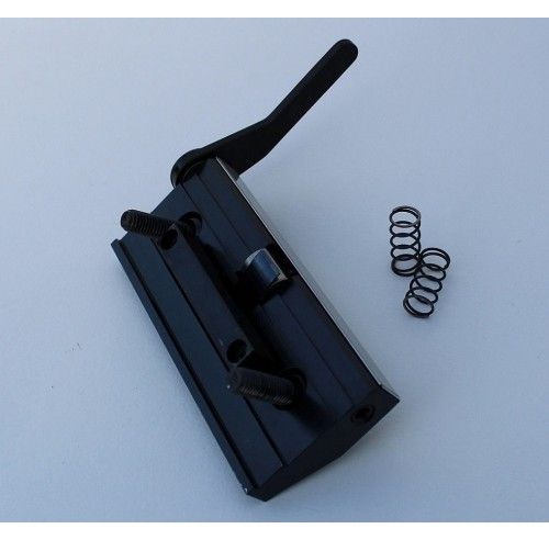 ST-100 FAST CLAMP FRONT PROMECAM