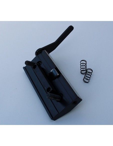 ST-100 FAST CLAMP FRONT PROMECAM