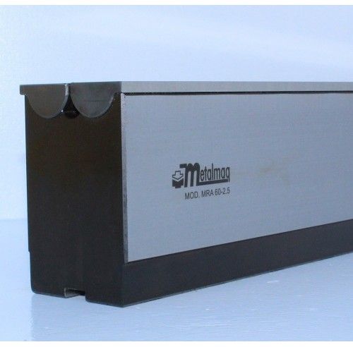 MRA 60-2,5 DIE PROMECAM-EUROPEAN