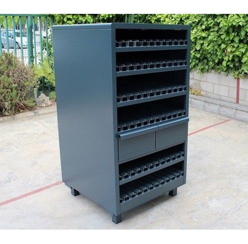 CABINET OPEN FOR PROMECAM