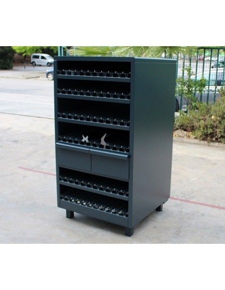 CABINET OPEN FOR PROMECAM