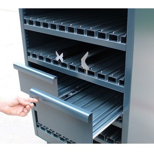 SCHRANK OPEN, PROMECAM