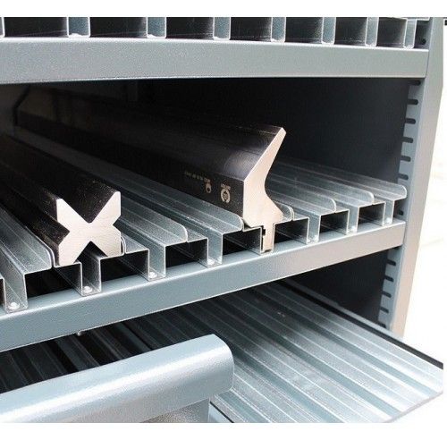 SCHRANK OPEN, PROMECAM