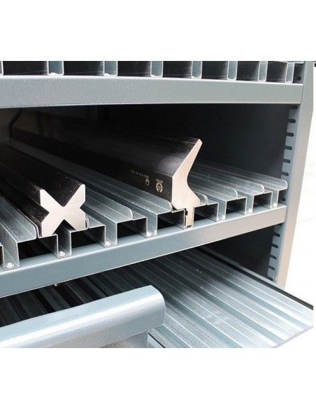 CABINET OPEN FOR PROMECAM