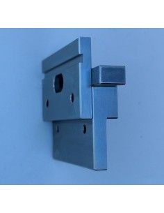 40.03 INTERMÉDIAIRE PROMECAM 2