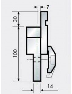 40.03 INTERMÉDIAIRE PROMECAM