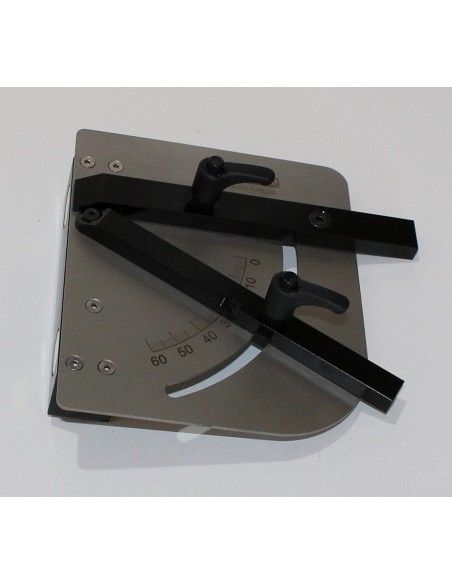 ÉQUERRE MAGNETIQUE DROITE PLUS