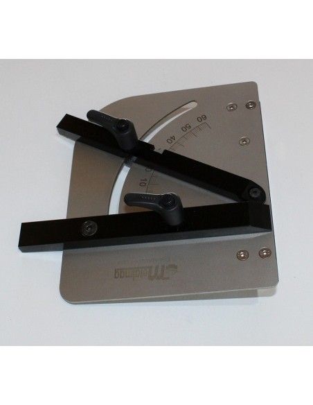 MAGNETIC SQUARE RIGHT PLUS