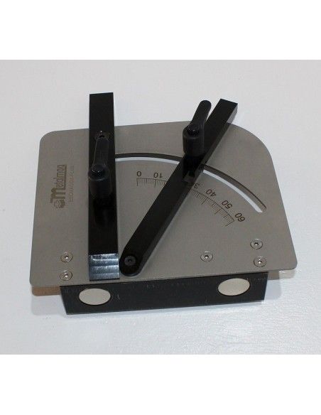 MAGNETIC SQUARE RIGHT PLUS