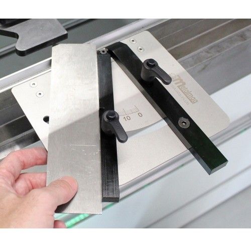 ESCUADRA MAGNETICA DERECHA PLUS