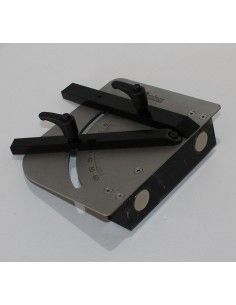 ESQUADRO MAGNÉTICO PLUS ESQUERDO 2