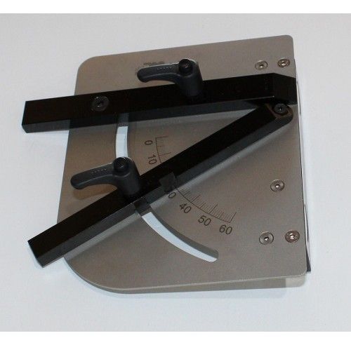 ESCUADRA MAGNETICA IZQUIERDA PLUS