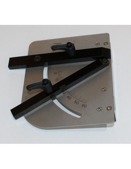 ESCUADRA MAGNETICA IZQUIERDA PLUS