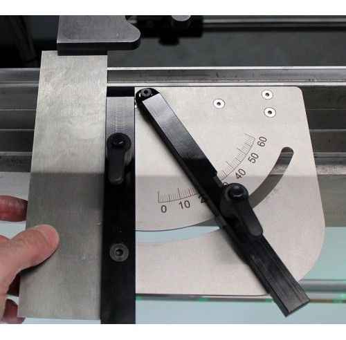 ESCUADRA MAGNETICA IZQUIERDA PLUS