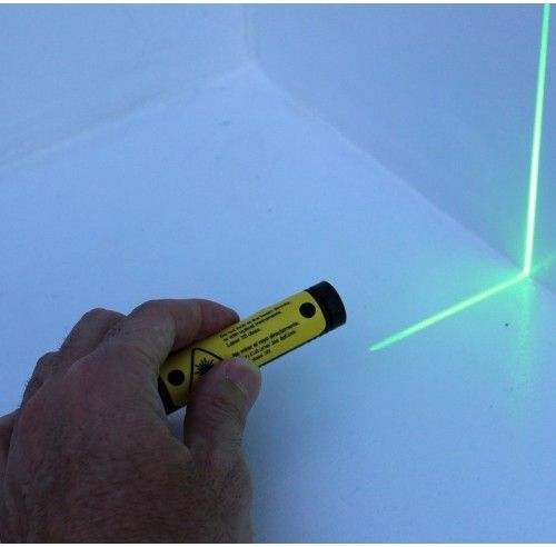 Green line LASER replacement 30mW