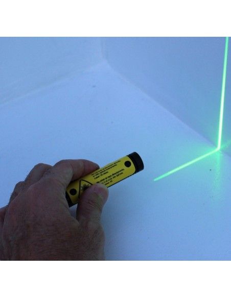 Green line LASER replacement 30mW