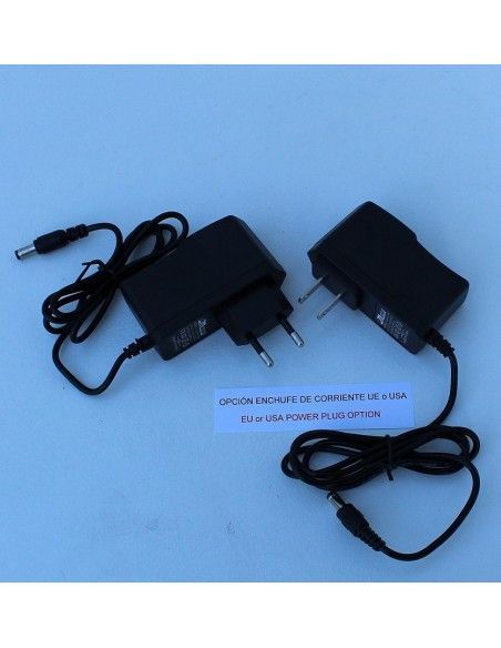 Green line LASER replacement 30mW