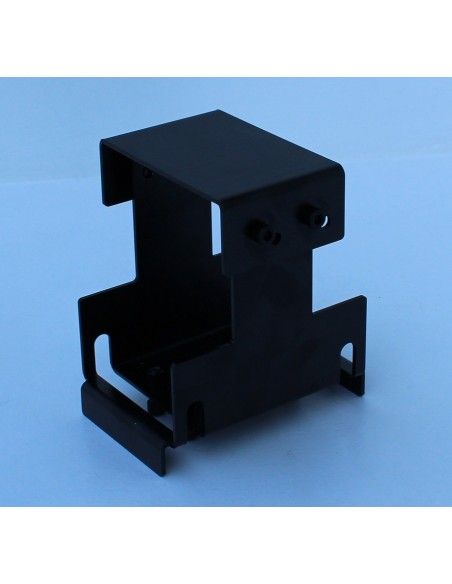 AKAS Support for i-LASER LINE