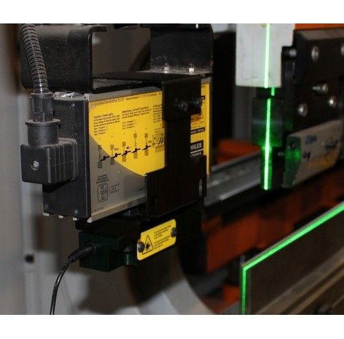 AKAS-Halter für i-LASER LINE 30 mW