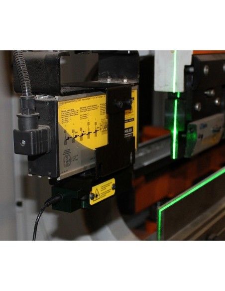 Support AKAS pour i-LASER LINE