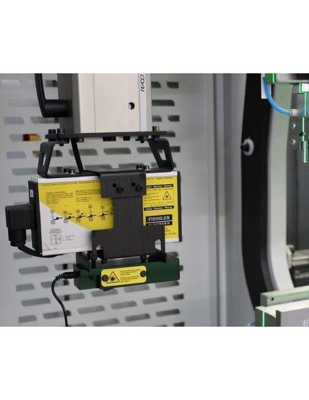 AKAS-Halter für i-LASER LINE 30 mW