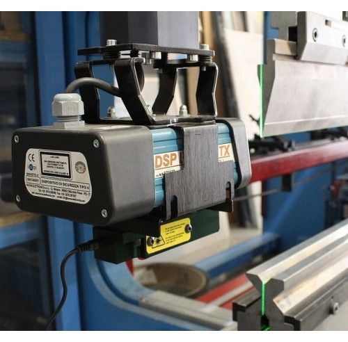 Suporte NOVA-ELECTRONICA para i-LASER LINE 30 mW