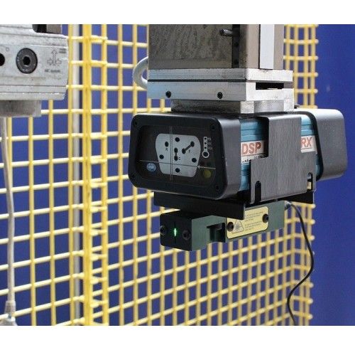 Suporte NOVA-ELECTRONICA para i-LASER LINE 30 mW