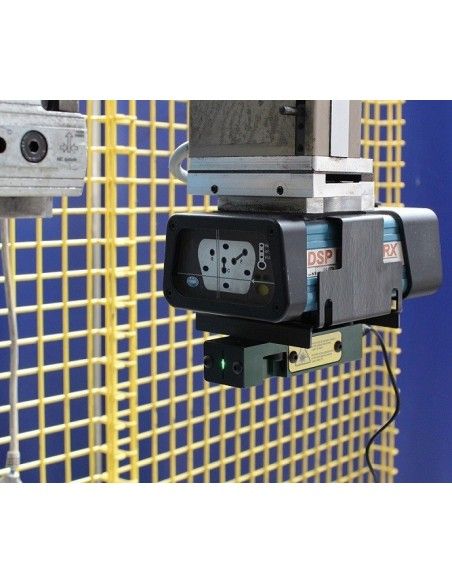 Halter NOVA-ELECTRONICA für i-LASER LINE 30 mW