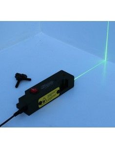 i-LASER LINE for Press Brake