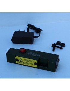 i-LASER LINE for Press Brake 2